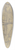 Max Beckmann - View of a Garden from a Window 39.3 inch art pintail longboard deck