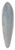 Maxime Maufra - Soir Dorage Kerhostin 39.3 inch art pintail longboard deck