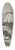 Max Klinger - Mondnacht (Intermezzi, Opus IV, Blatt 4) 39.3 inch art pintail longboard deck
