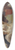 Max Kurzweil - Ein lieber Besuch Ein letzter Besuch 39.3 inch art pintail longboard deck