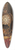 Max Schdl - Still Life With Antiques 39.3 inch art pintail longboard deck