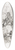 Max Slevogt - Eine Passion 39.3 inch art pintail longboard deck