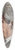 Michael Ancher - Georg Brandes 39.3 inch art pintail longboard deck