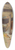 Michael Ancher - Sysselsat fiskerfamilie 39.3 inch art pintail longboard deck