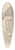 Michael Angelo Rooker - The Market Square, Bury St. Edmunds 39.3 inch art pintail longboard deck