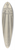 Michael Fenga - Silver Coffee Pot 39.3 inch art pintail longboard deck