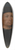 Michael Sittow - Portrait of a Man with a Pink 39.3 inch art pintail longboard deck
