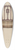 Michael Trekur - Side Chair 39.3 inch art pintail longboard deck