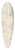 Mikul Galanda - es vianonch tdi 39.3 inch art pintail longboard deck