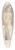 Mikul Galanda - Po kpeli 39.3 inch art pintail longboard deck