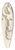 Mikul Galanda - Sketchbook 39.3 inch art pintail longboard deck