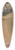 Mikul Galanda - Woman Washing Herself 39.3 inch art pintail longboard deck