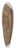 Mildred Ford - Toleware Bread Tray 39.3 inch art pintail longboard deck