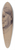 mile-Antoine Bayard - Portrait de Madame Delille, actrice du Palais Royal. 39.3 inch art pintail longboard deck