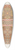 mile Prisse d'Avennes - Arabesques; mosque dEl-Bordeyny; arabesques des petits plafonds 39.3 inch art pintail longboard deck