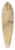 Miner Kilbourne Kellogg - Champery And Mt. Bounaveau, Switzerland 39.3 inch art pintail longboard deck