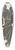 Moissej Kogan - Drie zittende naakte vrouwen 39.3 inch art pintail longboard deck