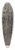 Moses - Pa. German Stove Plate 39.3 inch art pintail longboard deck