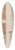 M. Rosenshield-von-Paulin - Armchair 39.3 inch art pintail longboard deck