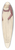 Nancy Crimi - Spencer 39.3 inch art pintail longboard deck