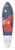 National Institutes of Health - Cell; an international workshop on continuous lines 39.3 inch art pintail longboard deck