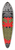 National Institutes of Health - Comparison of mechanisms of carcinogenesis by radiation and chemical agents 39.3 inch art pintail longboard deck
