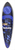 National Institutes of Health - Immunopathogenic mechanisms of HIV infection 39.3 inch art pintail longboard deck