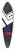 National Institutes of Health - Share Training 39.3 inch art pintail longboard deck