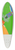 National Institutes of Health - The role of MHC class II molecules in autoimmune diseases 39.3 inch art pintail longboard deck
