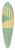 National Institutes of Health - Why were sequencing the yeast genome 39.3 inch art pintail longboard deck