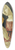 Neroccio Di Bartolomeo Di Benedetto De' Landi Workshop - Virgin and Child with Saints Peter and Pau 39.3 inch art pintail longboard deck