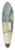 ngel Zrraga - Still Life with Lemons and Tapioca 39.3 inch art pintail longboard deck