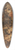 Nicaise De Keyser - Charles V Frees the Slaves in Tunis 39.3 inch art pintail longboard deck