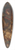 Nicaise De Keyser - Charles V Frees the Slaves in Tunis 39.3 inch art pintail longboard deck
