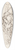 Nicaise De Keyser - Crusaders Dying of Fatigue on their Journey 39.3 inch art pintail longboard deck