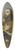 Nicaise De Keyser - Eberhard (1445-96), Duke of Wrtemberg, as a Pilgrim in the Holy Land 39.3 inch art pintail longboard deck