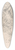 Nicaise De Keyser - Figure Group 39.3 inch art pintail longboard deck
