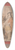 Nicaise De Keyser - Founding of the Academy in Antwerp by David Teniers II 39.3 inch art pintail longboard deck
