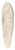 Nicaise De Keyser - Man in Three-quarter Seen from the Back 39.3 inch art pintail longboard deck