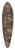 Nicaise De Keyser - The Archdukes Albert and Isabella Visit the Printer Plantin 39.3 inch art pintail longboard deck