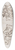 Nicaise De Keyser - Thomas Morus and the Painters Hans Holbein and Lucas van Leyden 39.3 inch art pintail longboard deck