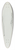 Nicaise De Keyser - Two Costume Studies 39.3 inch art pintail longboard deck