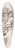 Nicaise De Keyser - Two Putti with a Crown 39.3 inch art pintail longboard deck