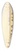Nicholas Chevalier - Drive through the jungle at Devan Sarai 39.3 inch art pintail longboard deck