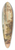 Nicholas Chevalier - Rangitikei from Westoe, W. Fox Esqs Station 39.3 inch art pintail longboard deck