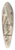 Nicholas Pocock - View from Ashton Meadows, Bristol 39.3 inch art pintail longboard deck