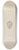 Columbus Simpson - Silver Knitting Shield 8.25 inch art skate deck