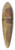 Nicolaes Pietersz. Berchem - Italian Landscape 39.3 inch art pintail longboard deck