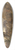 Nicolaes Pietersz. Berchem - Italian Landscape with a Cavalry Battle 39.3 inch art pintail longboard deck