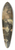 Nicolaes van Helt Stockade - Self-portrait with the family 39.3 inch art pintail longboard deck